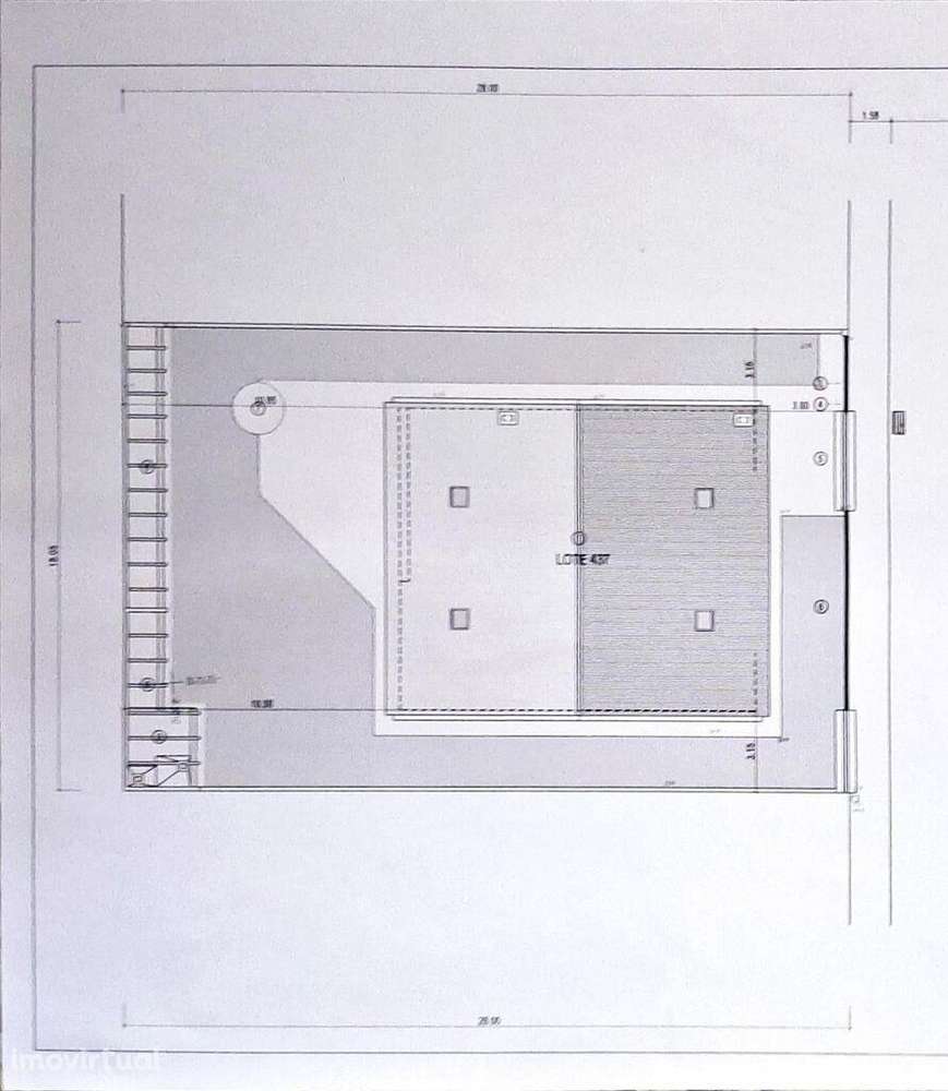 Casa / Villa T5 em Fernão Ferro de 150,00 m2 - Grande imagem: 4/6