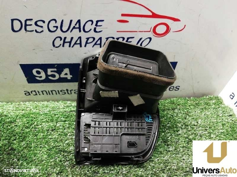 COMANDO CLIMATIZADOR CITROEN C4 GRAND PICASSO I -9650868877 - 2