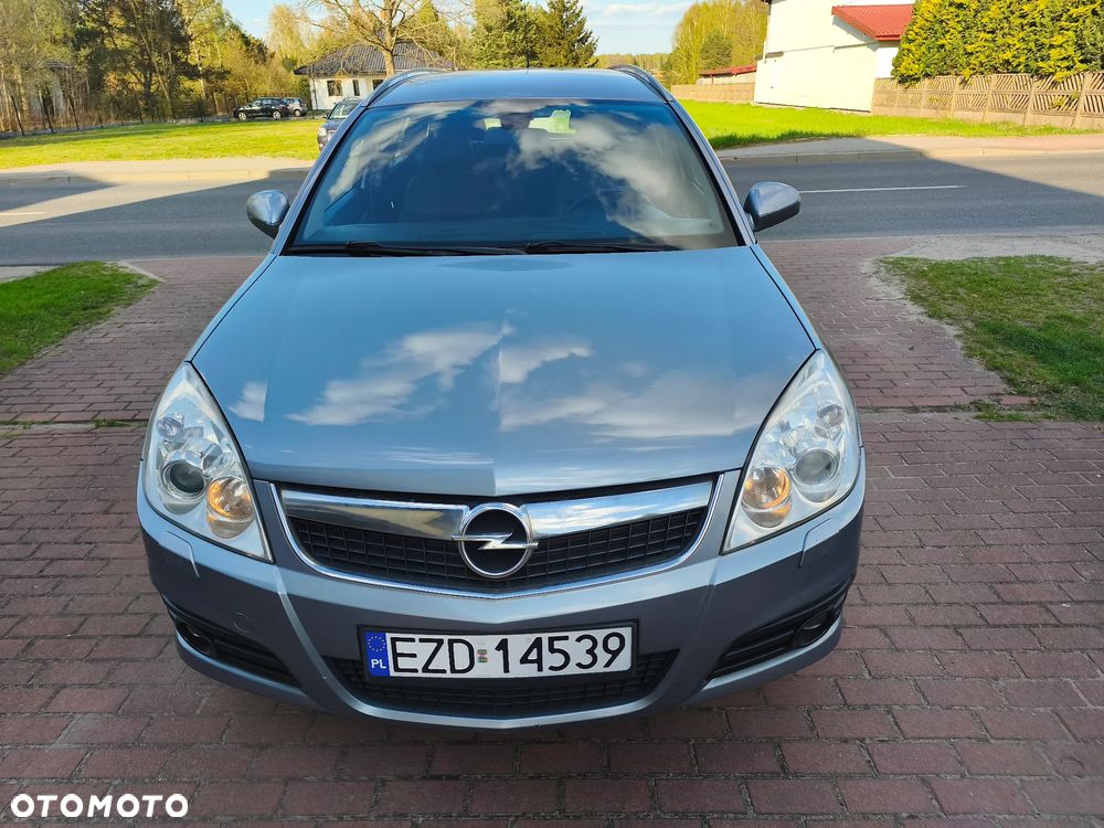 Opel Vectra 1.8 Essentia - 2