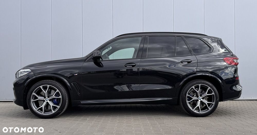 BMW X5 xDrive25d sport - 9