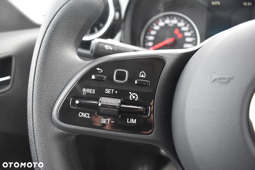 Mercedes-Benz CITAN 110 CDI L1 - 20