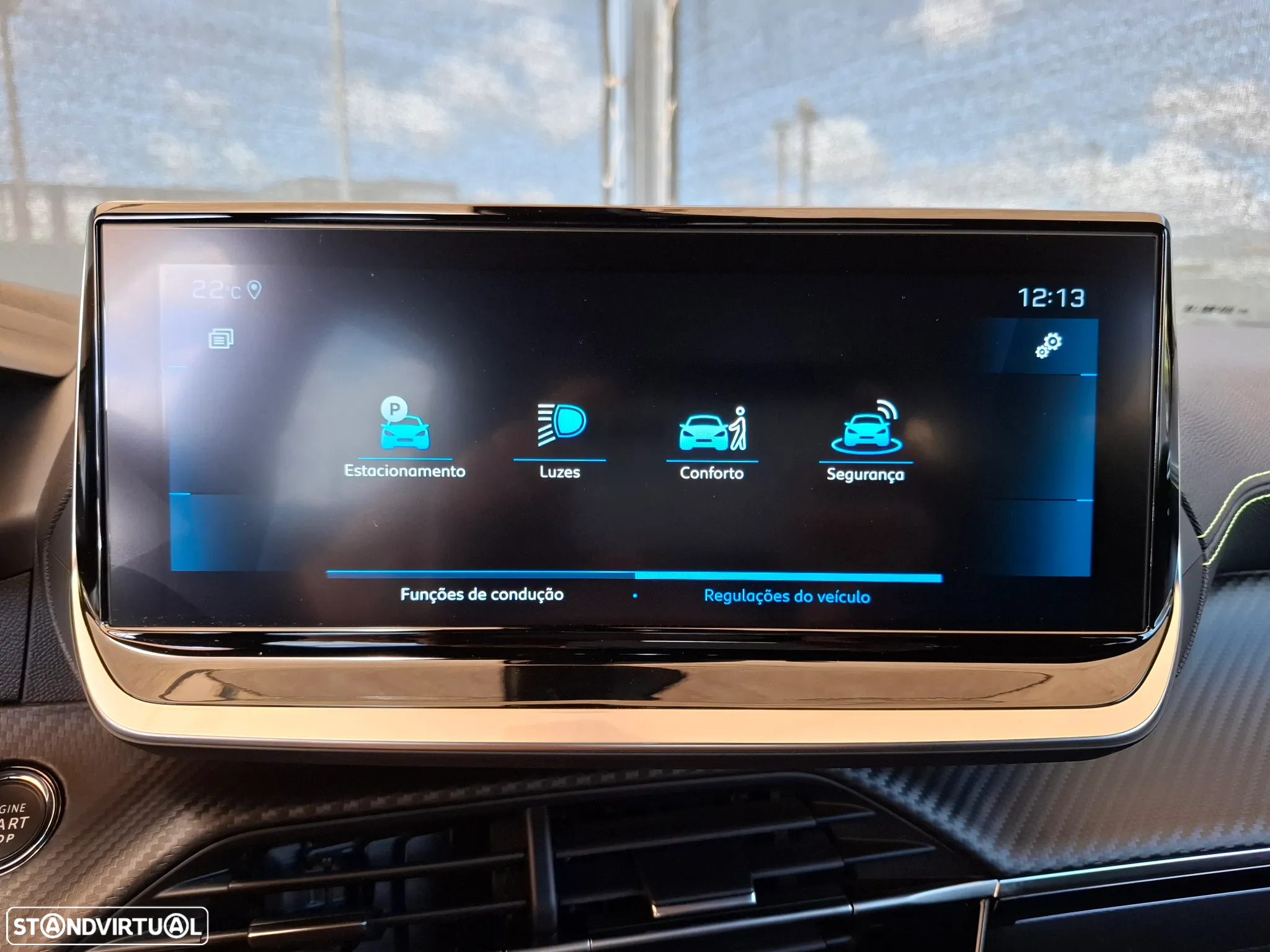 Peugeot 2008 1.2 PureTech GT Line EAT8 - 49