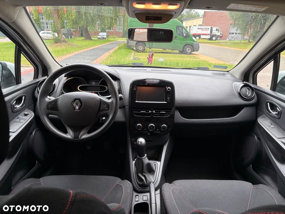 Renault Clio 1.5 dCi Business - 8