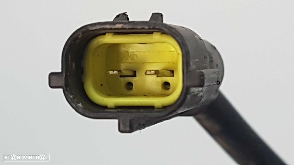 AMORTECEDOR TRASEIRO DIREITO INFINITI FX FX30D S - 5