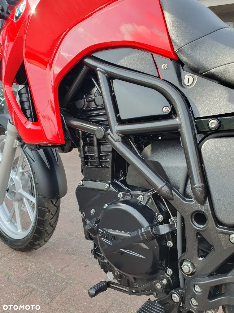 BMW GS - 7