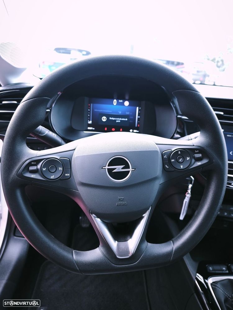 Opel Corsa 1.2 T Elegance - 18