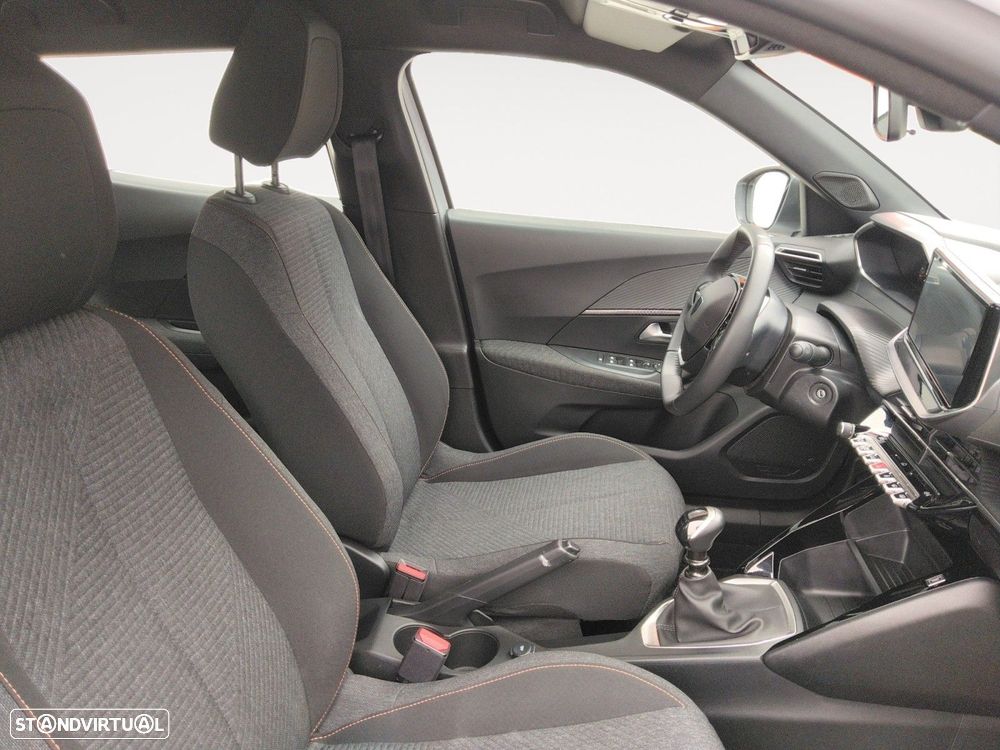 Peugeot 2008 1.2 PureTech Style - 15