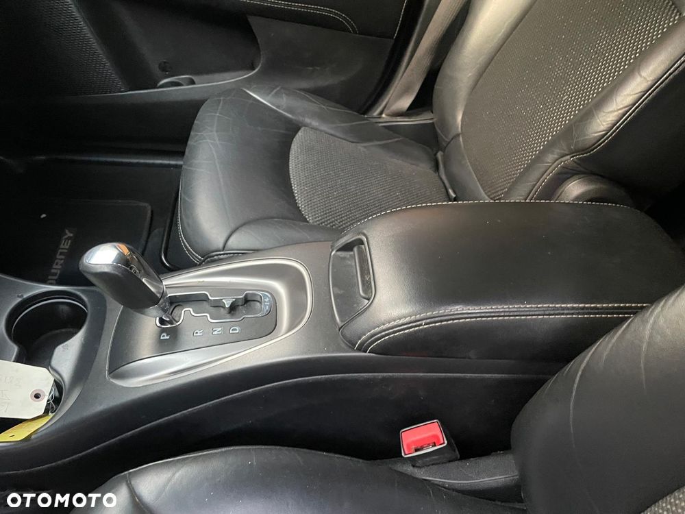 Dodge Journey - 27