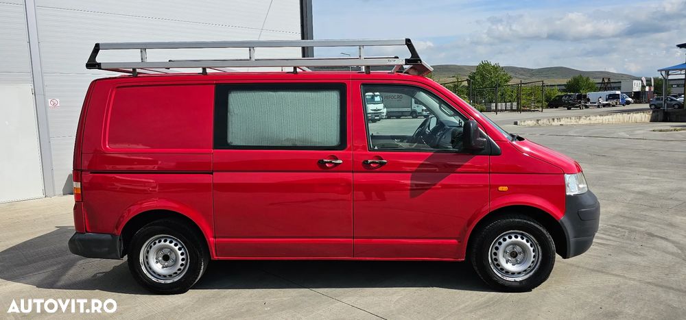 Volkswagen T5 1.9 TDi - 17