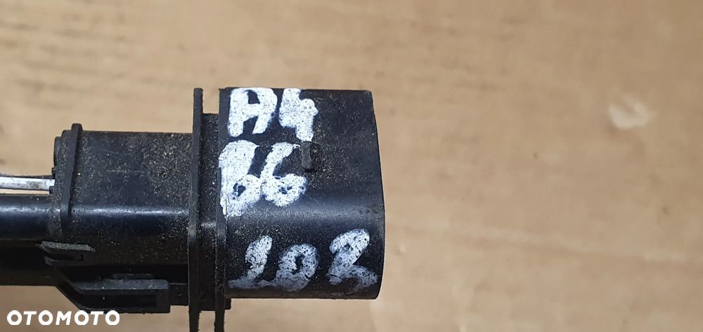 Sonda lambda czujnik Audi A4 B6 2.0B 06B906265D - 11