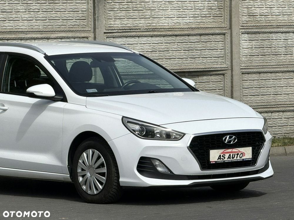 Hyundai i30 1.6 CRDI EDITION 30+ - 31