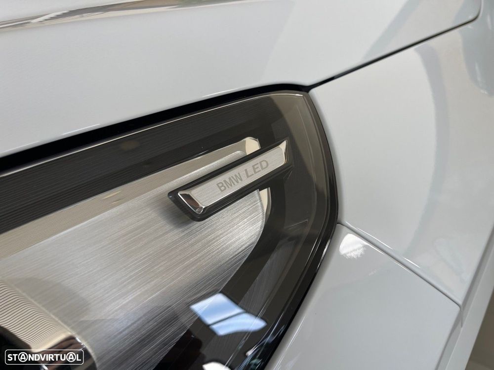 BMW iX1 eDrive20 M Sport Pack - 15