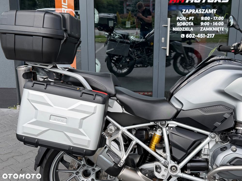 BMW GS - 10