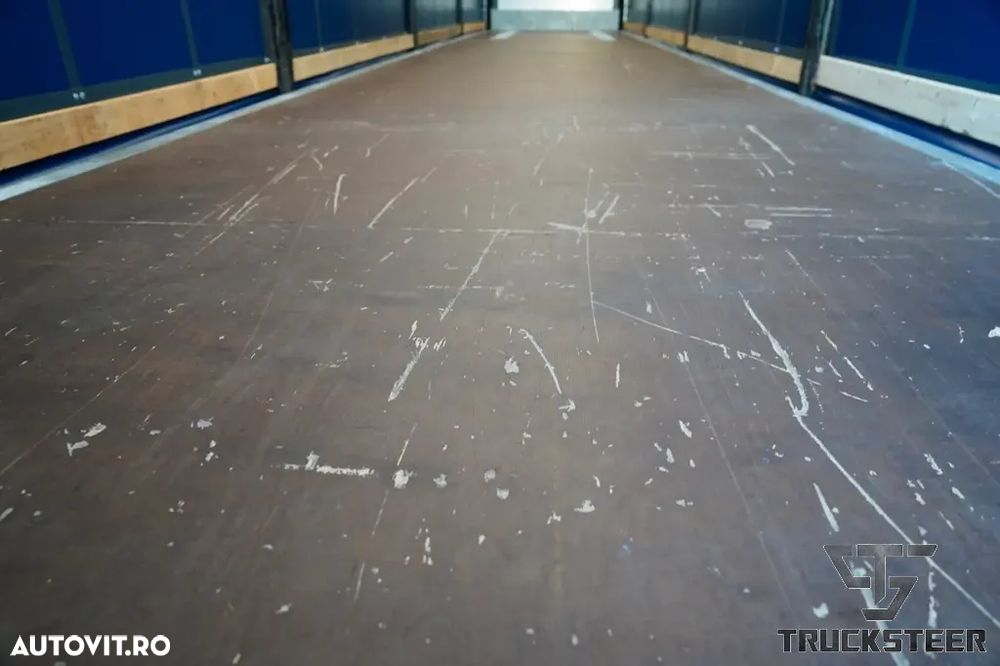 Schmitz Cargobull SD Varios - 15