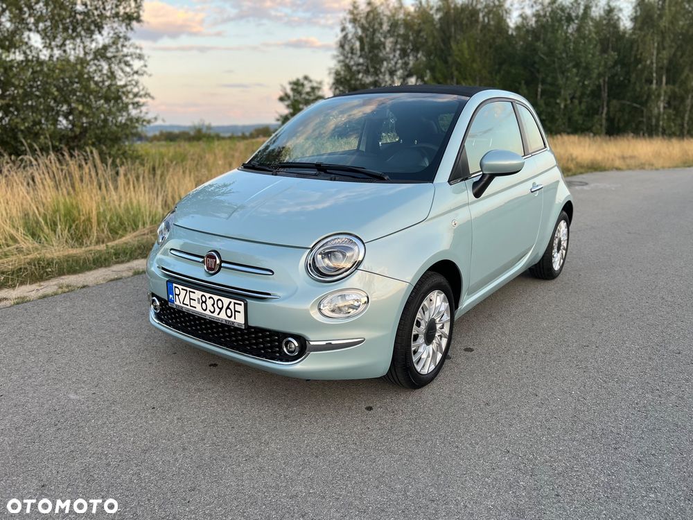 Fiat 500 1.0 Hybrid Dolcevita - 3