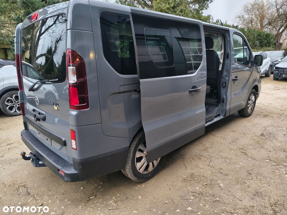 Nissan Primastar L2H1 3,0 (9-Si.) DCT Tekna - 5