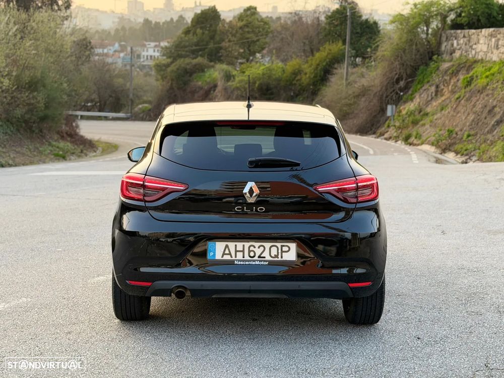 Renault Clio 1.0 TCe Limited Bi-Fuel - 13