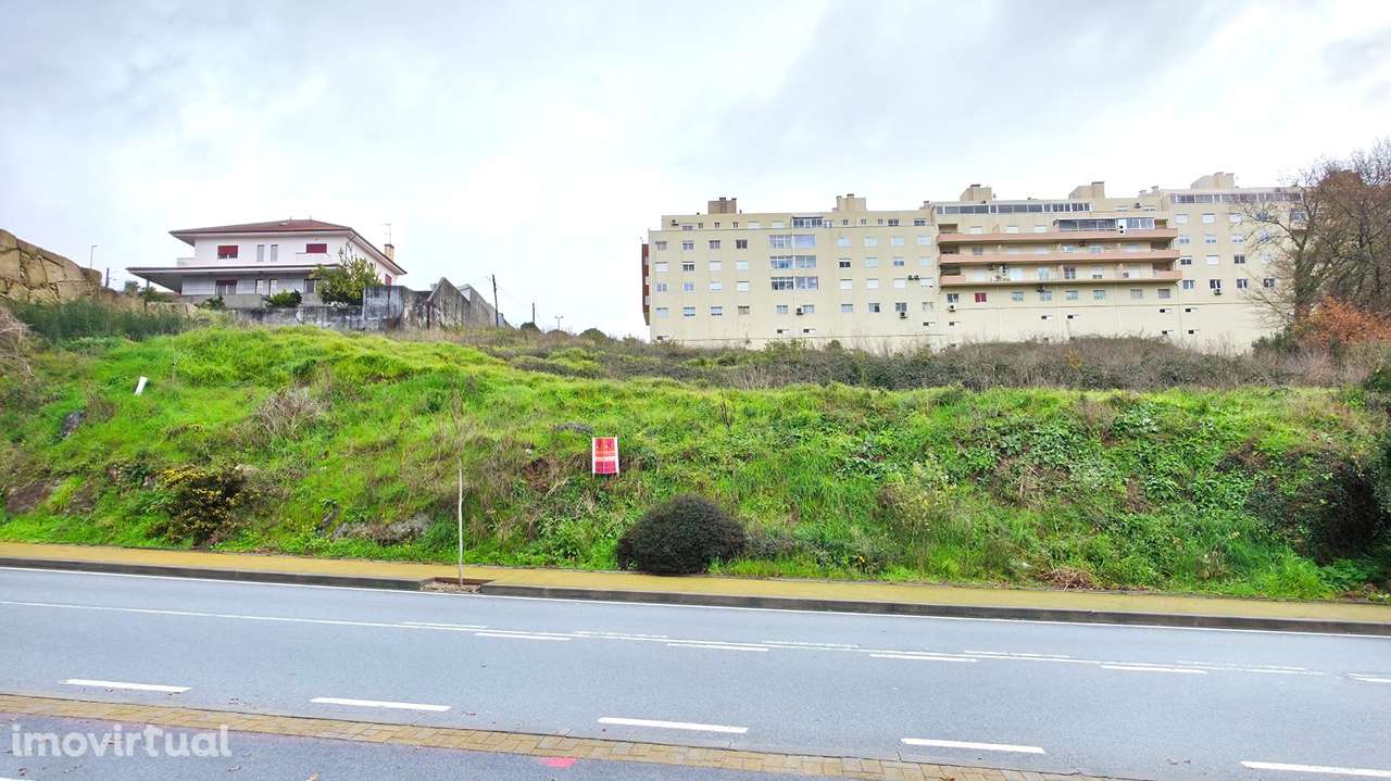 Terreno, 5 394 m², Vila Cova da Lixa e Borba de Godim - Grande imagem: 5/12