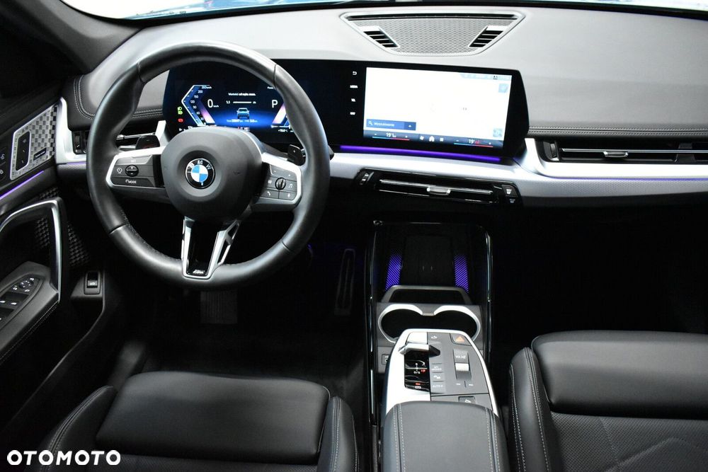 BMW X1 - 5