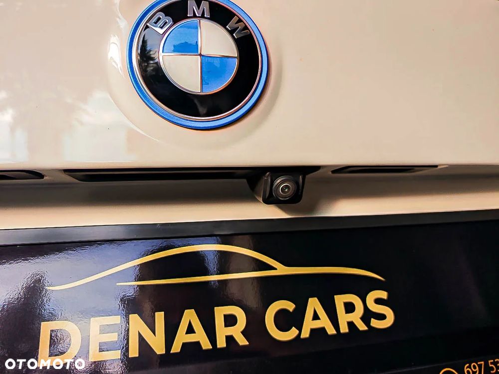 BMW X3 xDrive30e PHEV - 36