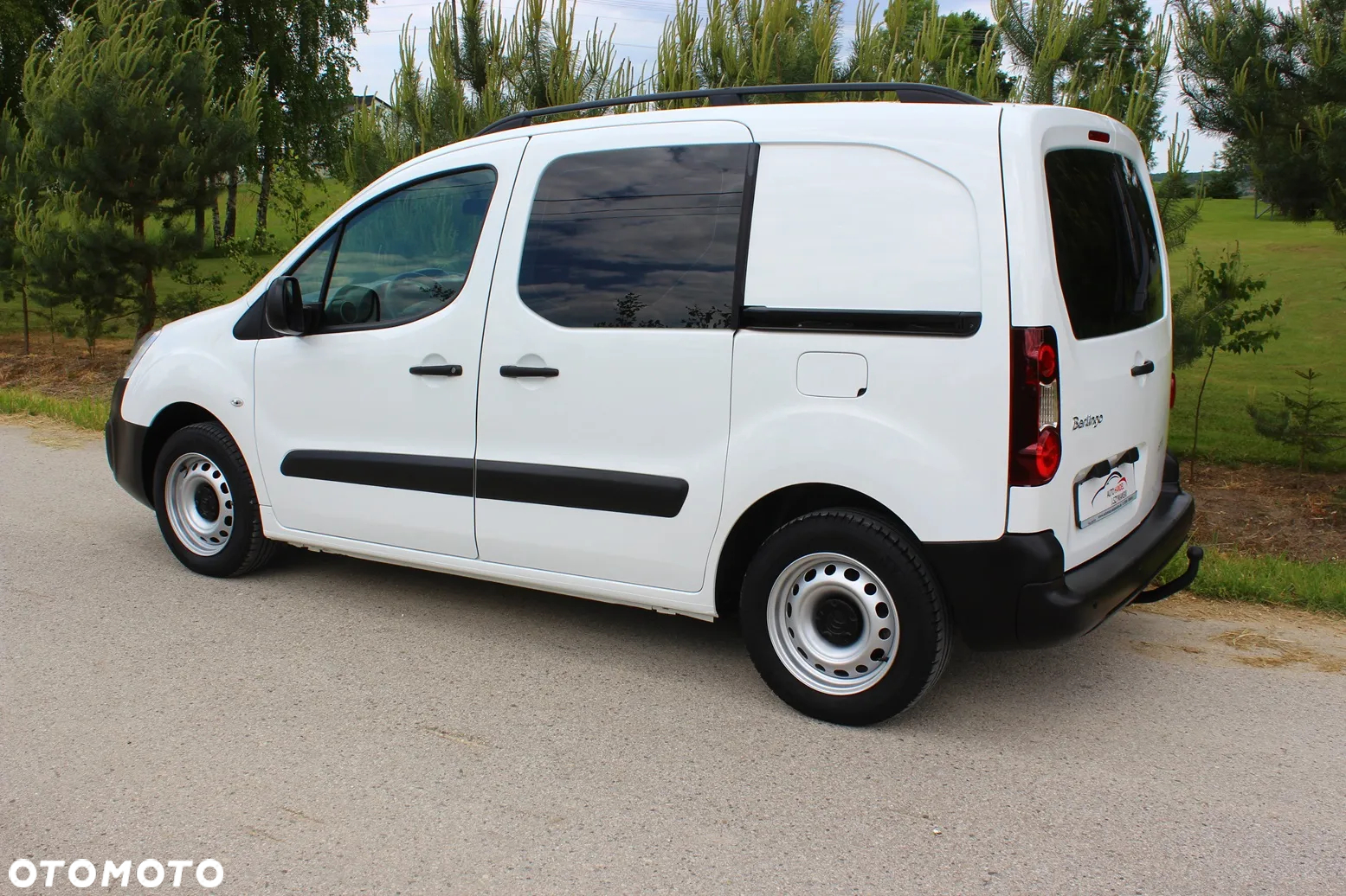 Citroën BERLINGO - 15