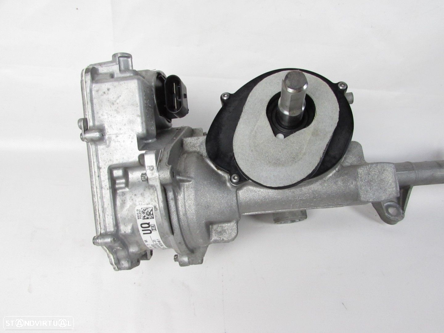 Caixa direcção eléctrica  Seminovo/ Original BMW 1 (F40)/BMW 2 Gran Coupe (F44)... - 2