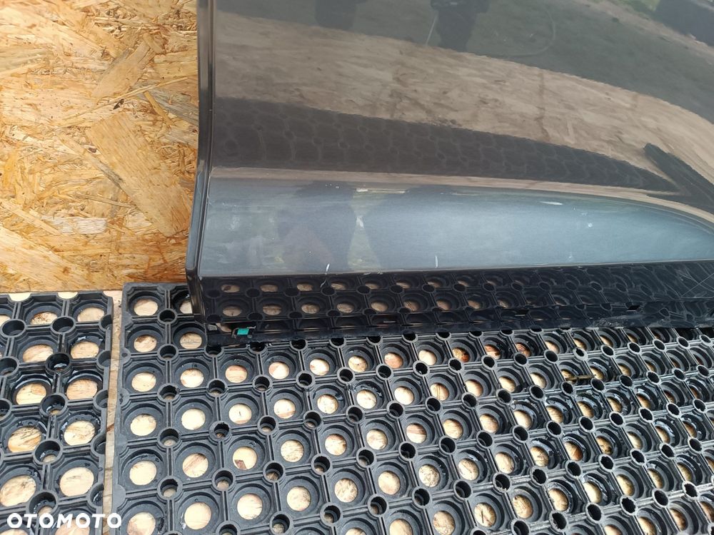 HYUNDAI TUCSON DRZWI TYŁ TYLNE LEWY - 7