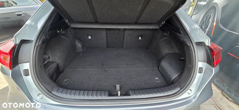 Kia XCeed 1.6 GDI DCT6 OPF VISION - 32