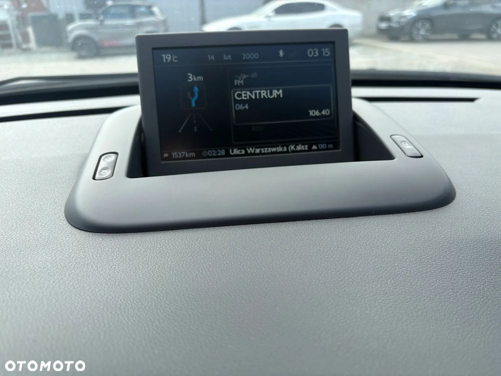 Peugeot 5008 2.0 BlueHDi Allure 7os - 17