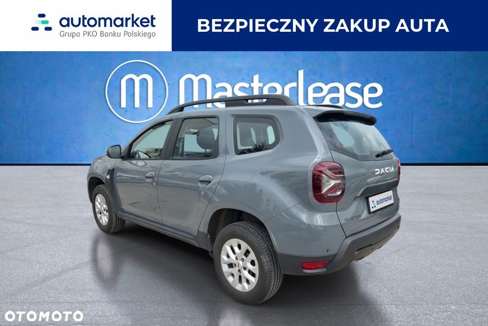 Dacia Duster 1.0 TCe Expression - 7
