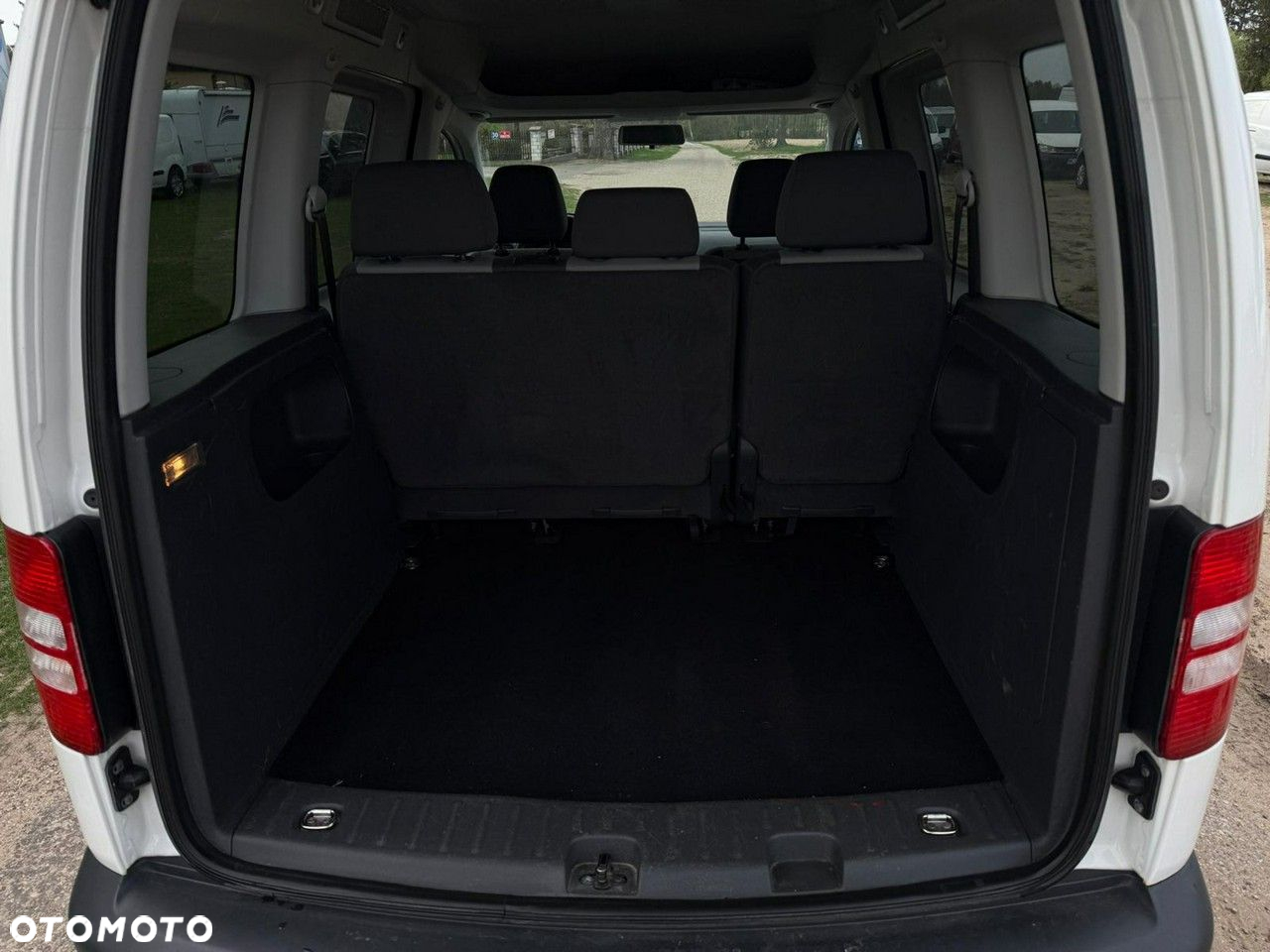 Volkswagen Caddy - 34