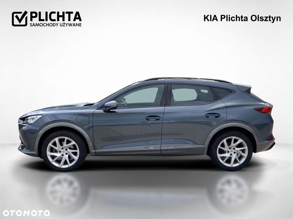Cupra Formentor - 3
