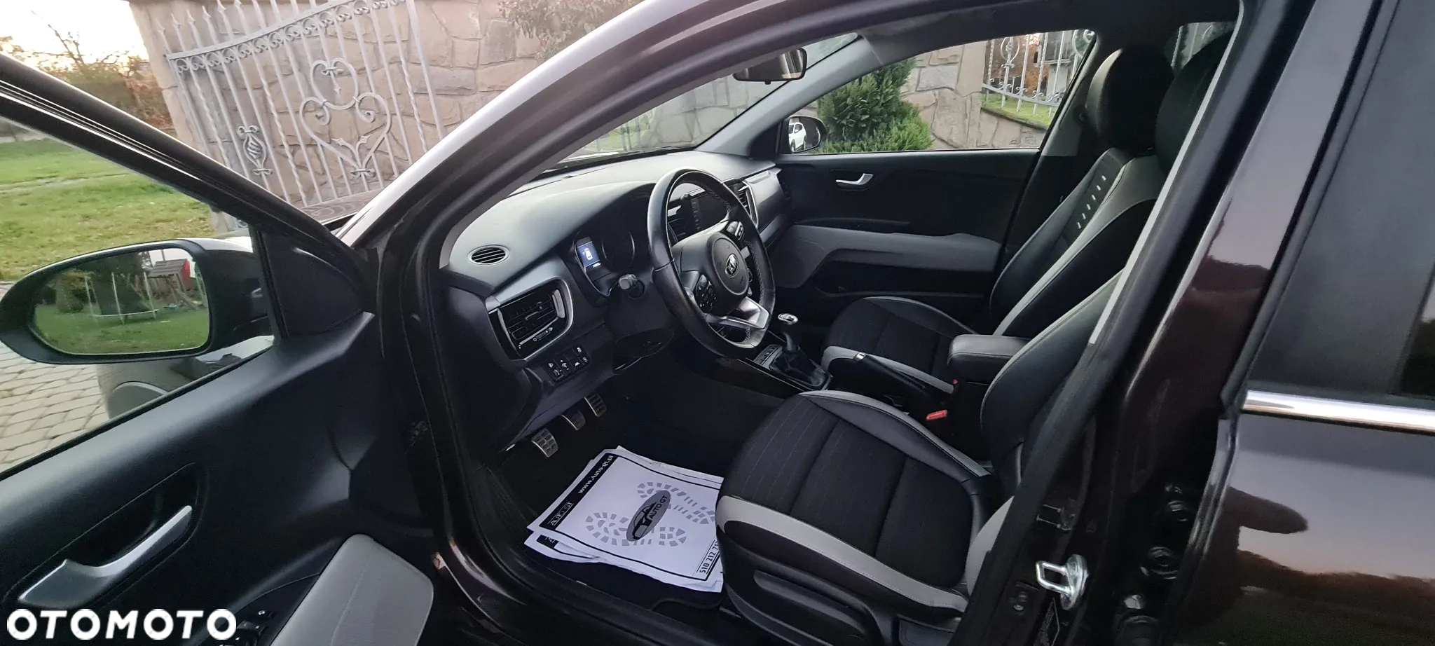 Kia Stonic - 13