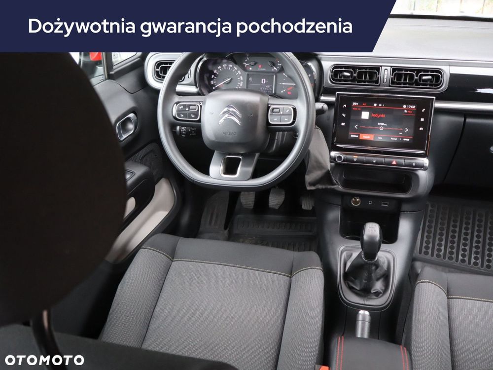 Citroën C3 - 9