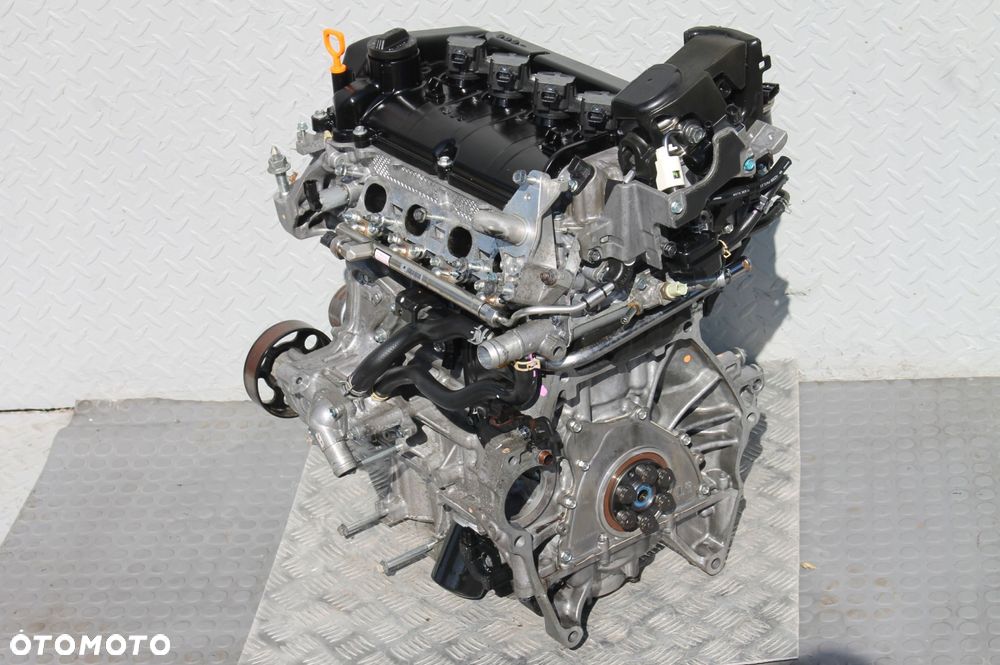 silnik l15b4 honda hr-v ii 1.5 i-vtec 15-21 igła ! - 8