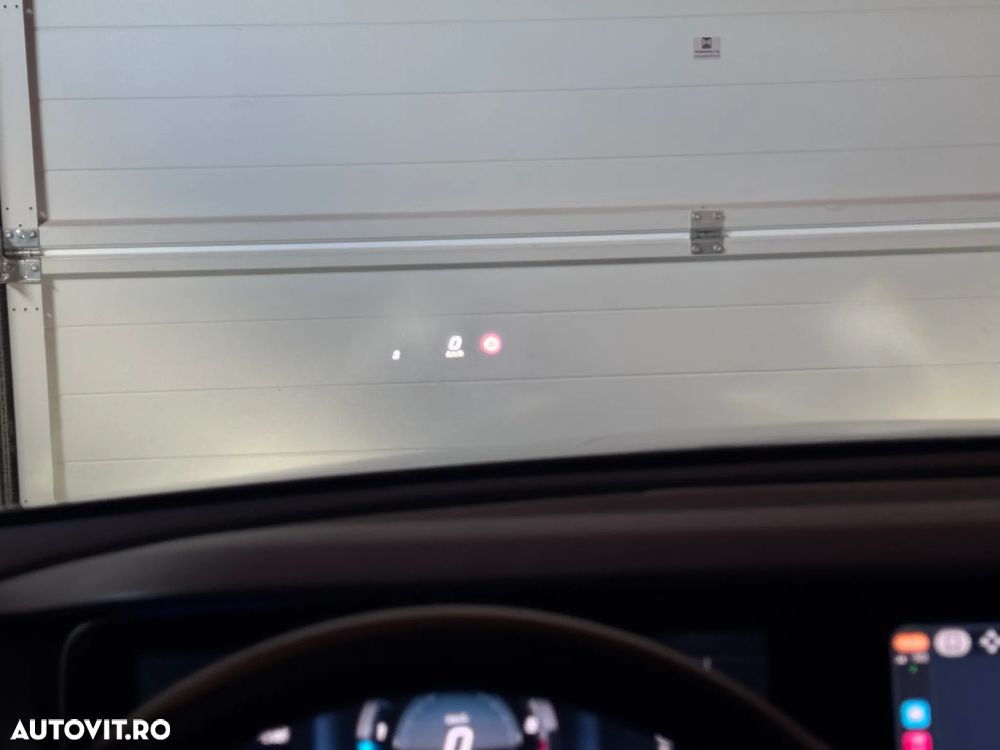 Mercedes-Benz E 220 d 9G-TRONIC Avantgarde - 8