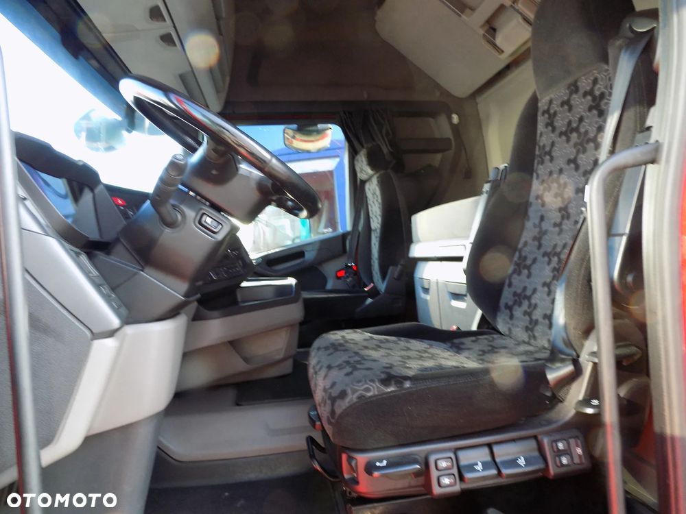 Scania R450/HUDRAULIKA/KLIMA/ - 19
