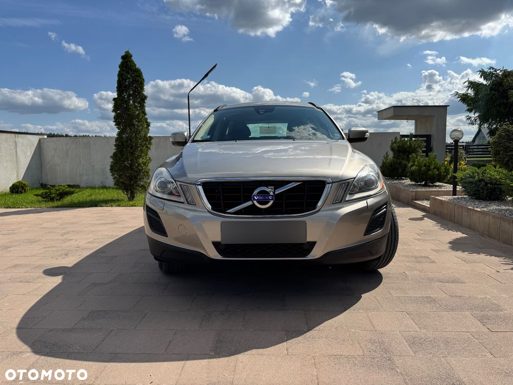 Volvo XC 60 - 3
