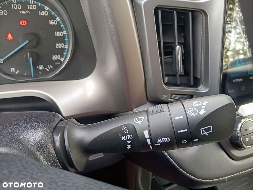 Toyota RAV4 - 19