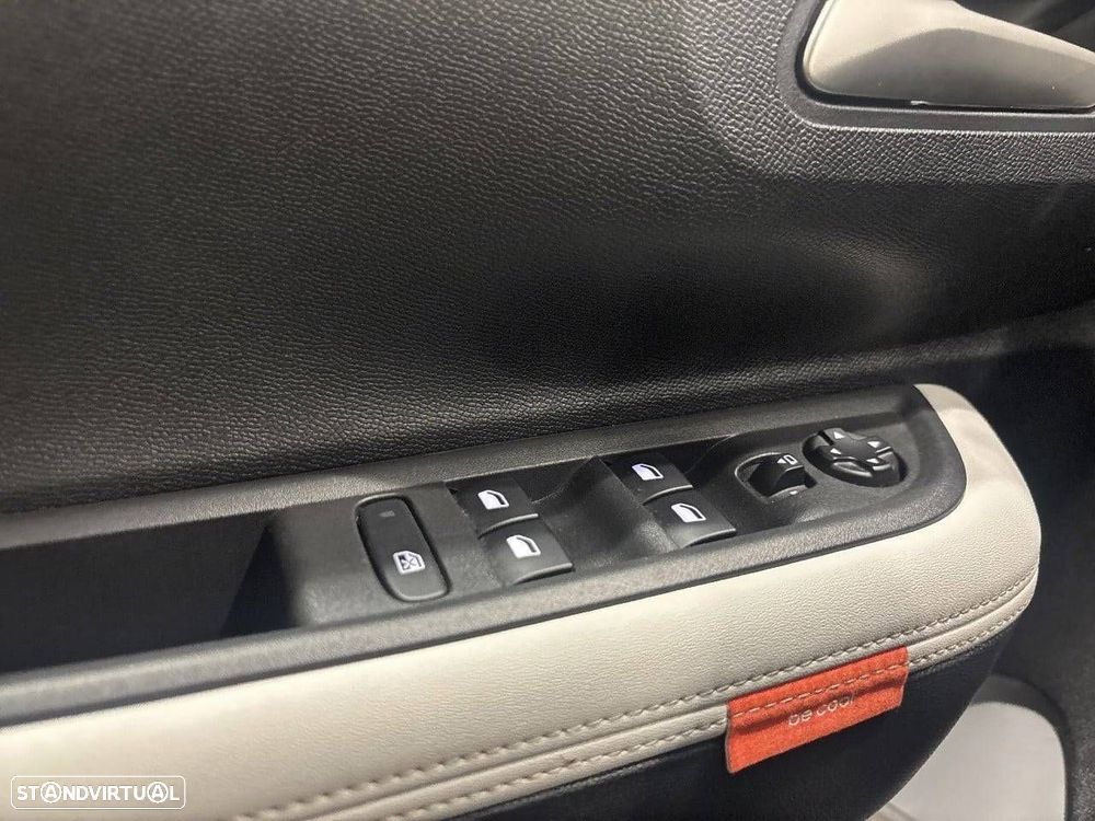 Citroën e-C3 Aircross 54 kWh Autonomia Alargada Max - 19