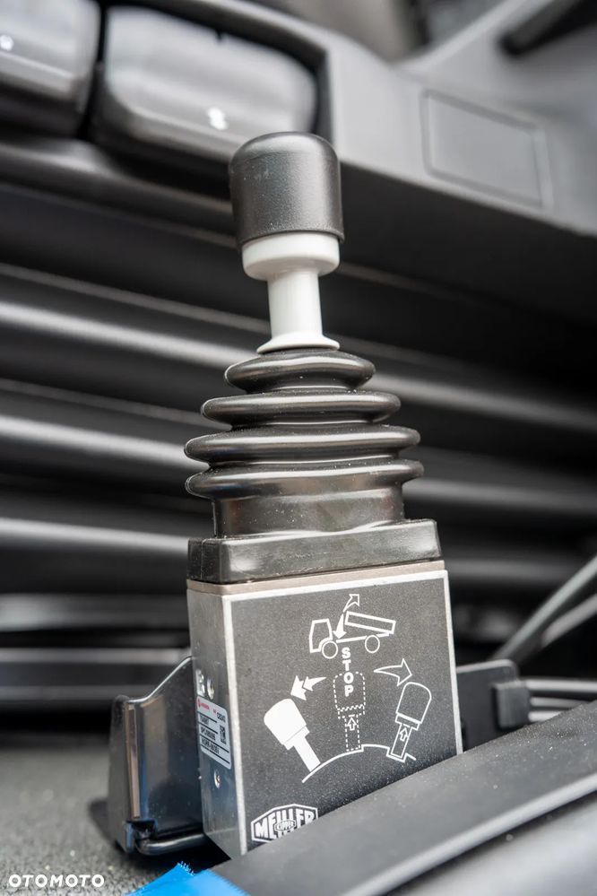 MAN TGS 41.480 8x8 - 24