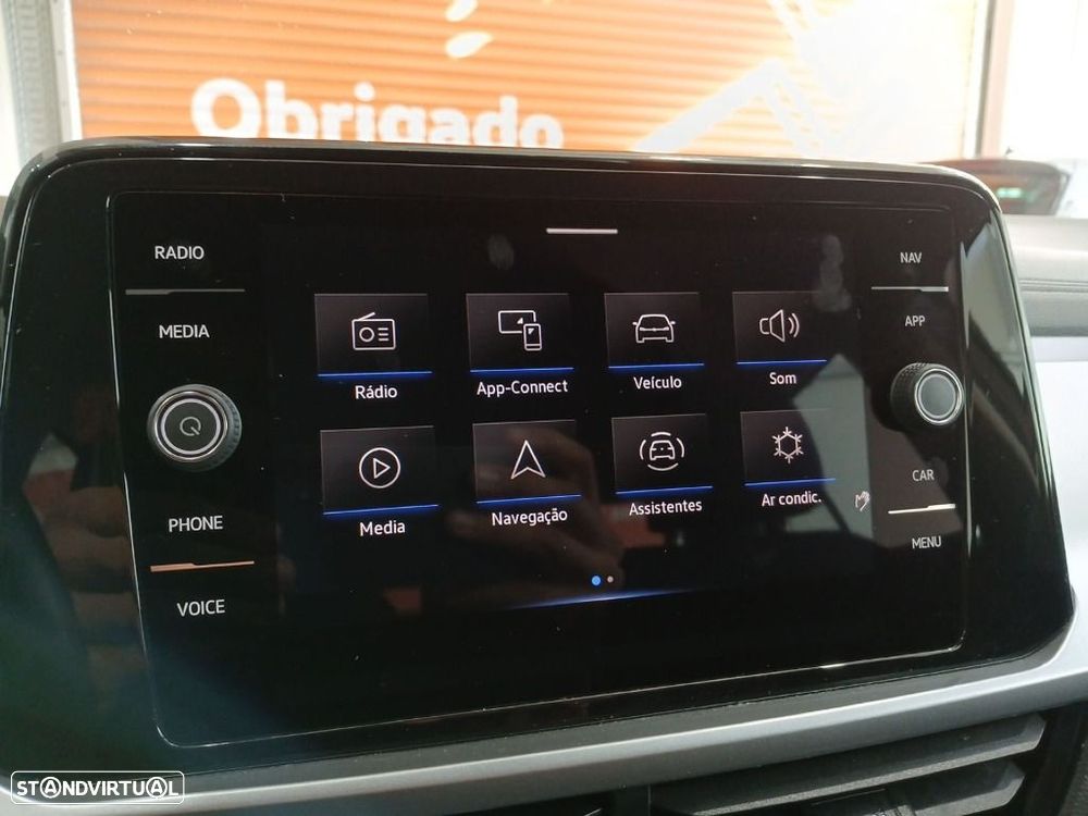VW T-Roc 2.0 TDI Life - 23