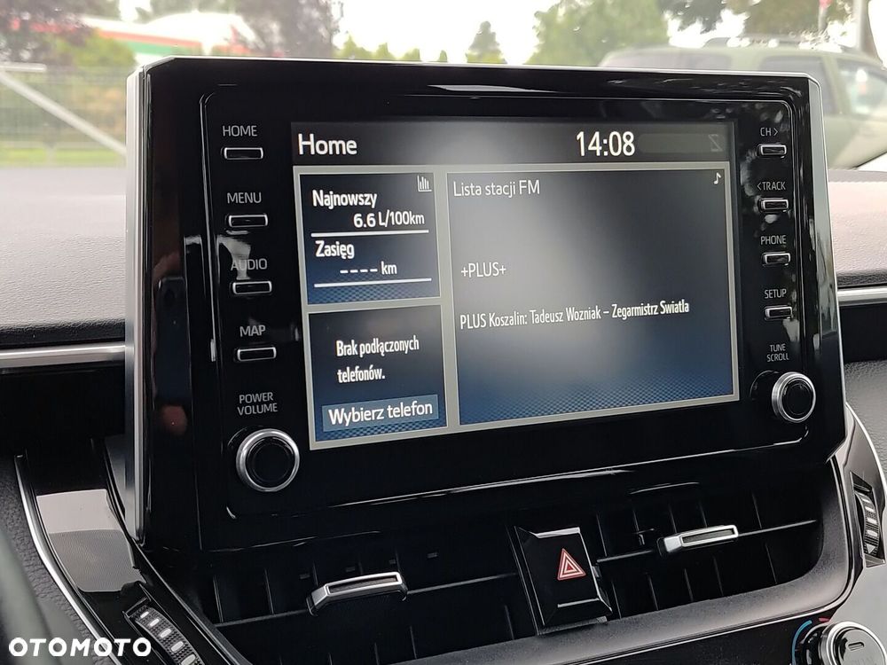 Toyota Corolla - 14