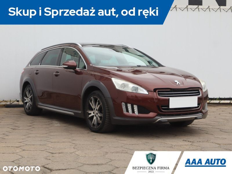 Peugeot 508 - 3