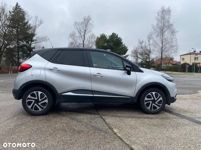 Renault Captur ENERGY TCe 90 Start&Stop Dynamique - 5