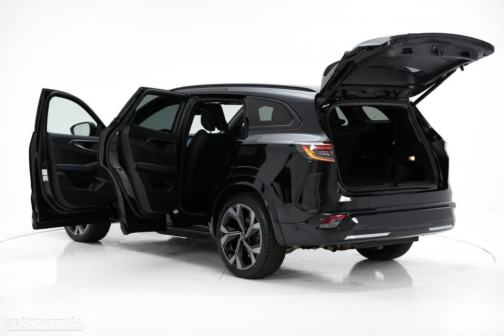 Renault Espace 1.2 E-Tech Full Hybrid Esprit Alpine - 5