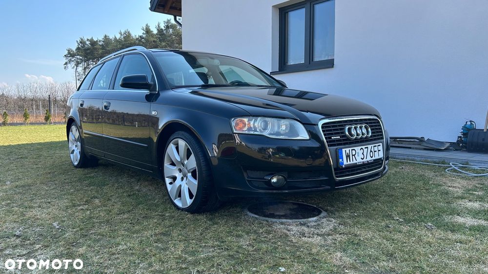 Audi A4 Avant - 15