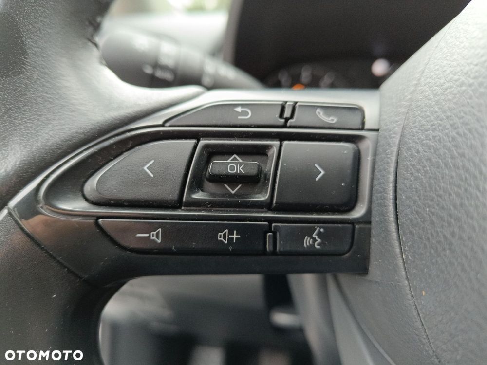 Toyota Yaris - 17