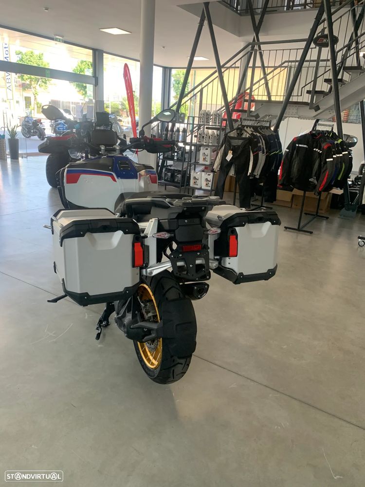BMW R 1300 GS Adventure R1300GSA ASA - 9