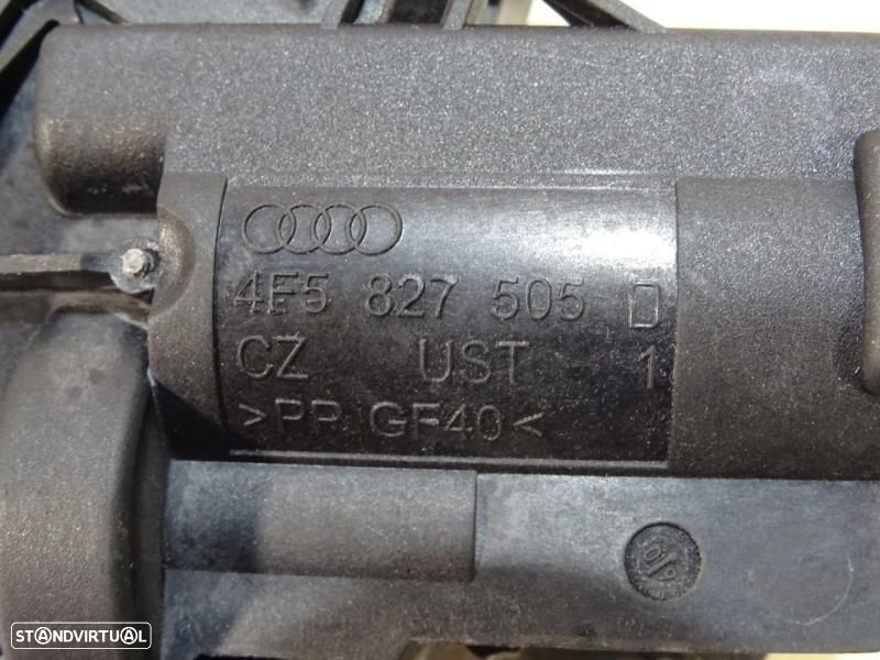 Fecho Da Mala Audi A4 (8K2, B8)  4E0827645a / 4E0 827 645 A / 4F582750 - 7